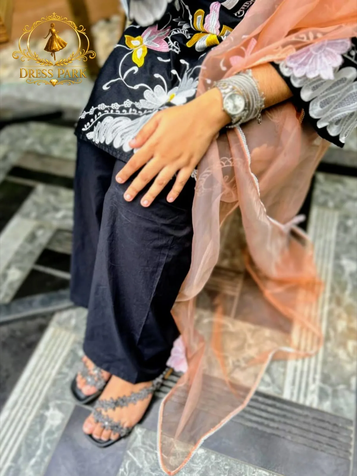 ZANNATUL MAOWA